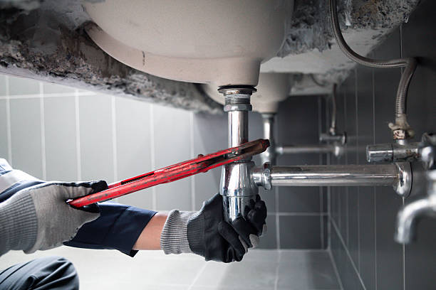 Trusted Pipe Repair service in Mayfield, PA - Masters Plumbing Service